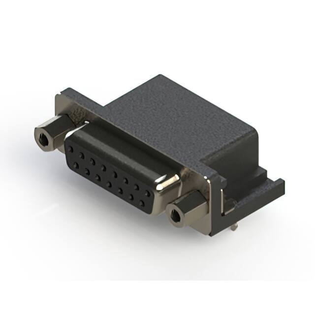 626-015-262-032 EDAC Inc.  Ensembles de connecteurs D-Sub